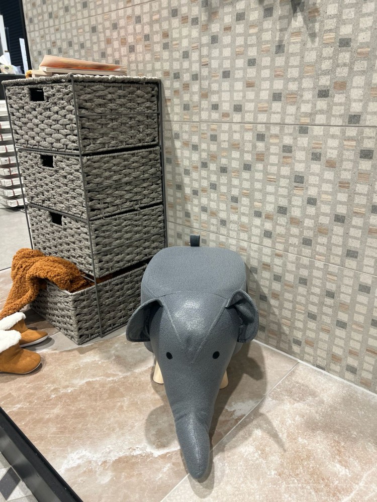 Deep Natural Deco 295 X 900