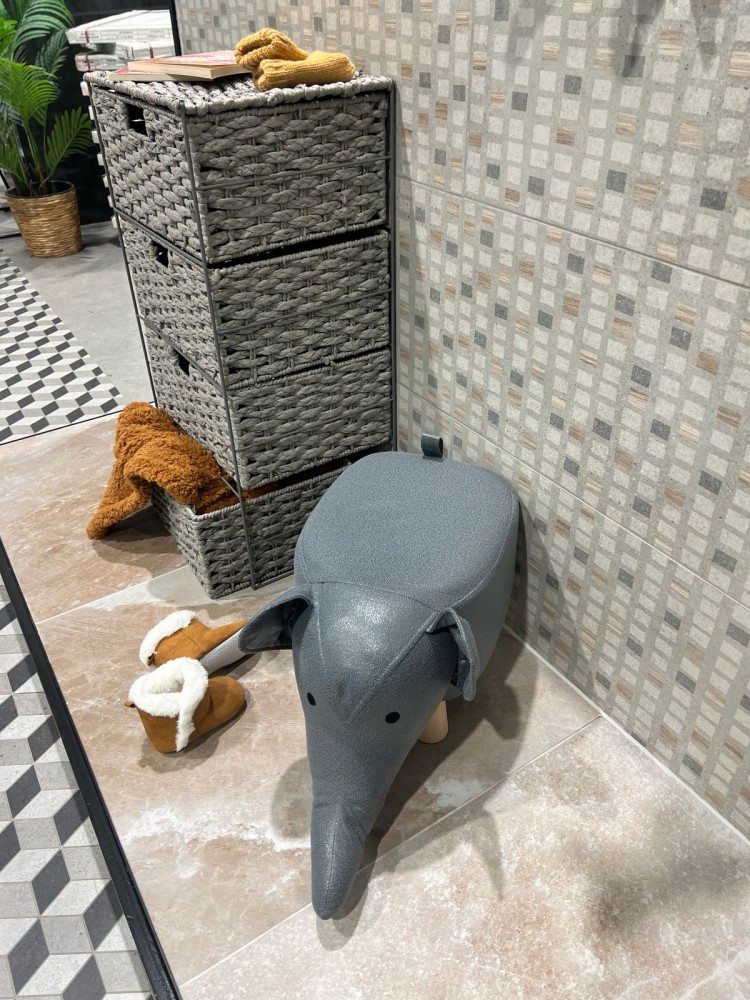 Deep Natural Deco 295 X 900