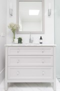 HARTFIELD 1000 VANITY