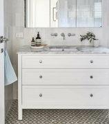 HARTFIELD 1200 VANITY