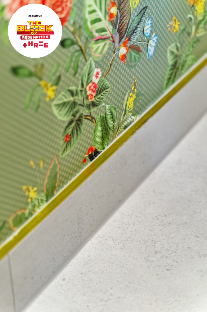 Muse White Lappato 600 X 600