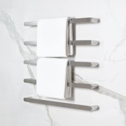 ICONA AROSA HEATED TR 800 STAINLESSSTEEL