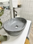 Picton White Gloss 150 X 150