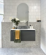 Picton White Gloss 150 X 150