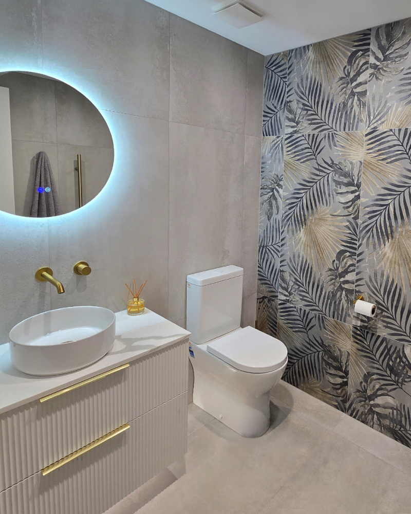 Botanica Tropical 600 X 1200