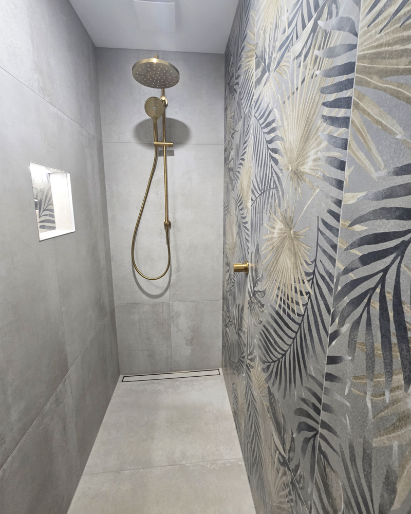 Botanica Tropical 600 X 1200