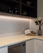 Landmark Homes North Shore and Rodney.  Matakana Showhome. Interior Design by Shannon Pepper Design.
