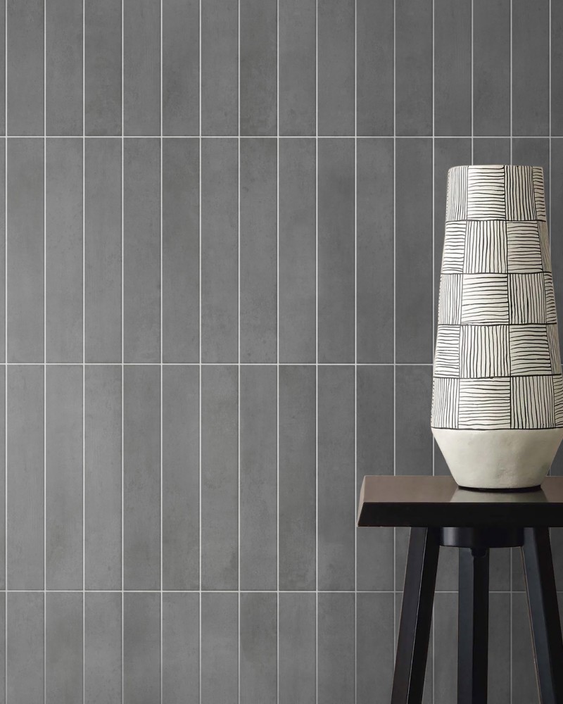 Capri Grey Matt 50 x 300