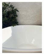 Pietra Ivory Decor 600 X 1200
