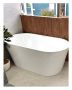 Pietra Ivory Decor 600 X 1200