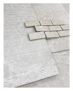 Pietra Ivory Mosaic 347 X 298