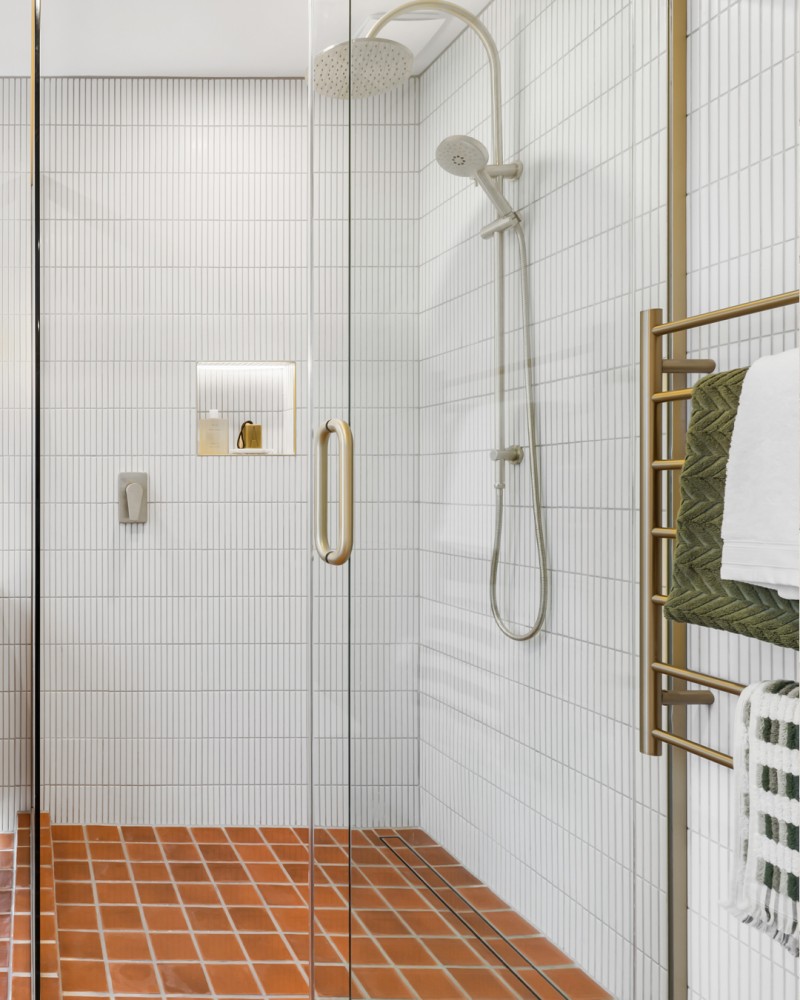 Argile Cotto 100 X 100