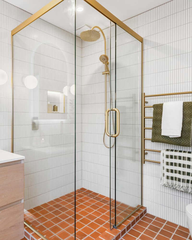 Argile Cotto 100 X 100