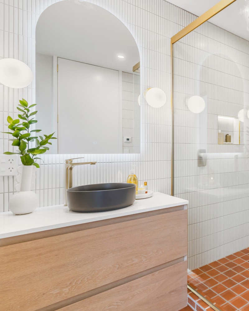 Argile Cotto 100 X 100