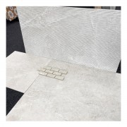 Pietra Ivory Decor 600 X 1200
