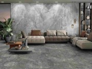 Karst Stone Nero Microtec 600 X 600