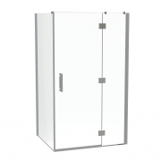 DOOR SET CARDO 1200X1000 2 WALL - 1000 RETURN