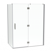 DOOR SET CARDO 1600X1000 2 WALL - 1000 RETURN