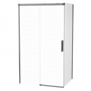 DOOR SET MOTIO 1200X900 2 WALL FOR TILED WALL