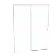 DOOR SET MOTIO 1600 3 WALL