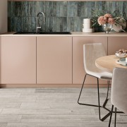 Kech Cobalt Brick 300 X 600