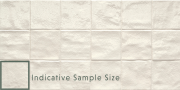 Kech White Square 300 X 600