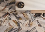 Breccia Sicilia Natural 597 X 1197