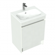 LEXA FLOOR STANDING VANITY