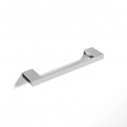 LINEARE HAND TOWEL RAIL 300MM - CHROME