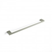 LINEARE TOWEL RAIL 300MM - BRUSHED NICKEL