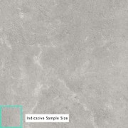 Lusso Light Grey 600 x 600