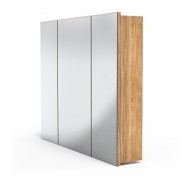 MAHIA MIRROR 900X750 3 PANELS COLOUR