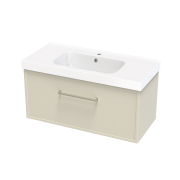 ARRAY BERLIN MENUET 1010 SINGLE DRAWER WITH INTERNAL DRAWER TUSK