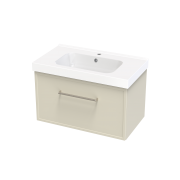 ARRAY BERLIN MENUET 810 SINGLE DRAWER WITH INTERNAL DRAWER TUSK