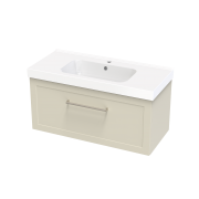 ARRAY OSLO MENUET 1010 SINGLE DRAWER TUSK