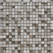 Mosaix Travertine Pearl 300 x 300