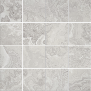 Mosaix Cloud Stone Squares 305 X 305