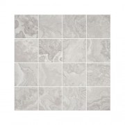 Mosaix Cloud Stone Squares 305 X 305