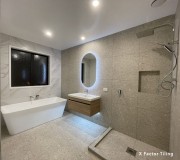 CARRARA GOLD MATT (R10) 600 X 600 BOX 1.44M2