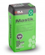 RLA MASTIK 20KG