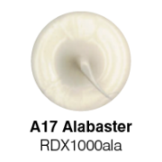 MAXISIL A SILICONE 310ML - A17 ALABASTER