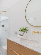 Mcqueen 1500mm-Double Basin Vanity