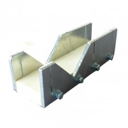 TM2355 MITRE BOX METALWOOD PROFESSIONAL(NEW)