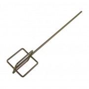 MIX MATE LARGE BOX MIXER (EGG BEATER) 4 X PRONGS