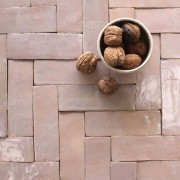 Bejmat Moroccan Pink 50 x 150