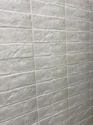 Chalk Mint 62 X 200