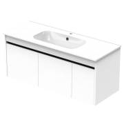 NERA ALUMINO 1215 WALL STANDARD FINISH