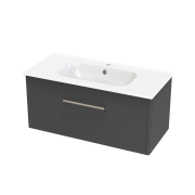 ARRAY BERLIN NERA 1015 SINGLE DRAWER WITH INTERNAL DRAWER SLATE