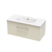 ARRAY BERLIN NERA 1015 SINGLE DRAWER TUSK