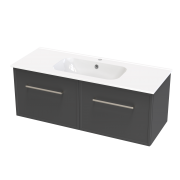 ARRAY BERLIN NERA 1215 SINGLE DRAWER WITH INTERNAL DRAWER SLATE